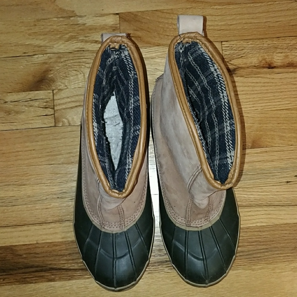 Original Sporto Duckboot